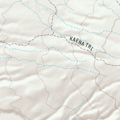 Hawaii Atlas & Gazetteer Page 30 Preview 3