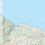 Hawaii Atlas & Gazetteer Page 42 Preview 1