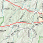 Hawaii Atlas & Gazetteer Page 42 Preview 3