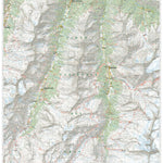 PNGP Valle Aosta Ovest 1:25.000 (4) Preview 1