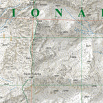 PNGP Valle Aosta Ovest 1:25.000 (4) Preview 2