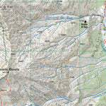 PNGP Valle Aosta Ovest 1:25.000 (4) Preview 3