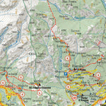 AVP09 Cammino Balteo Est 1:25.000 Preview 3