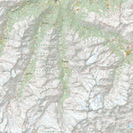 Valsavarenche, Gran Paradiso 1:25.000 Preview 1