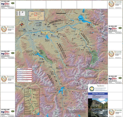 Blue River Colorado - FFO Preview 1