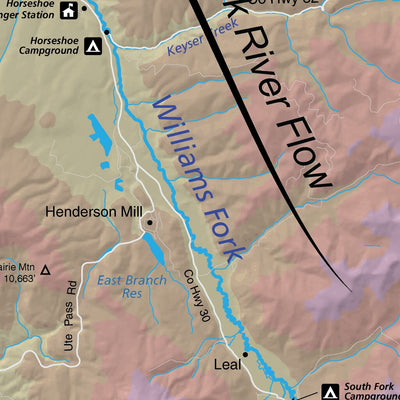 Blue River Colorado - FFO Preview 2