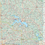 Louisiana Atlas & Gazetteer Page 13 Preview 1