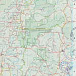 Louisiana Atlas & Gazetteer Page 23 Preview 1