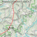 Louisiana Atlas & Gazetteer Page 30 Preview 2