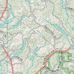 Louisiana Atlas & Gazetteer Page 30 Preview 3