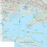 Louisiana Atlas & Gazetteer Page 52 Preview 1