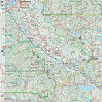 Louisiana Atlas & Gazetteer Page 26 Preview 1