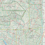 Louisiana Atlas & Gazetteer Page 31 Preview 1