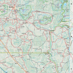 Louisiana Atlas & Gazetteer Page 33 Preview 1