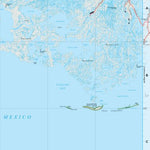 Louisiana Atlas & Gazetteer Page 59 Preview 1