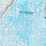 Louisiana Atlas & Gazetteer Page 59 Preview 3
