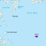 Louisiana Atlas & Gazetteer Page 57 Preview 2