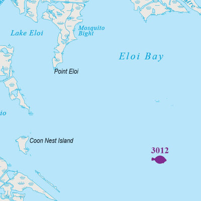 Louisiana Atlas & Gazetteer Page 57 Preview 2