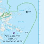 Louisiana Atlas & Gazetteer Page 63 Preview 1