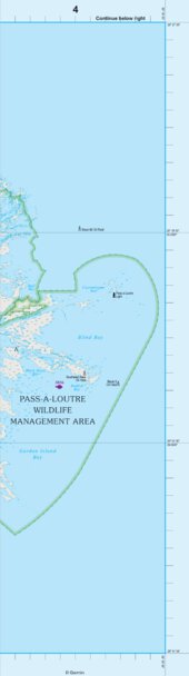 Louisiana Atlas & Gazetteer Page 63 Preview 1