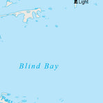 Louisiana Atlas & Gazetteer Page 63 Preview 2