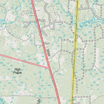 Louisiana Atlas & Gazetteer Page 38 Preview 2