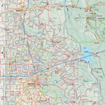 Louisiana Atlas & Gazetteer Page 42 Preview 1