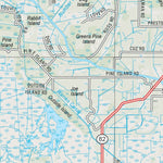 Louisiana Atlas & Gazetteer Page 51 Preview 3