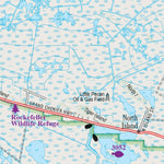 Louisiana Atlas & Gazetteer Page 50 Preview 3