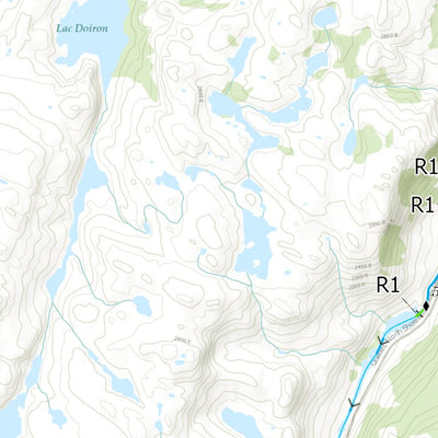 Wacouno #1 Preview 2