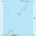 Louisiana Atlas & Gazetteer Page 63 Inset Preview 1