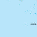 Louisiana Atlas & Gazetteer Page 62 Preview 2