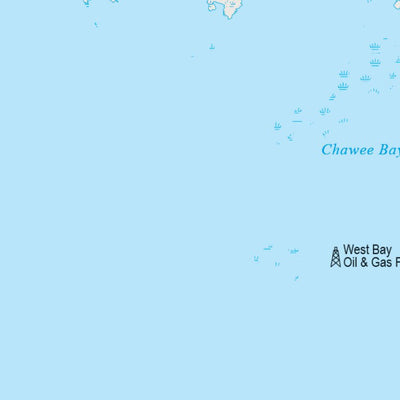 Louisiana Atlas & Gazetteer Page 62 Preview 2