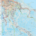 Louisiana Atlas & Gazetteer Page 56 Preview 1