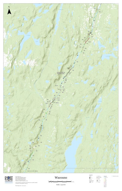 Wacouno #2 Preview 1