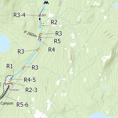 Wacouno #2 Preview 2