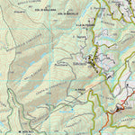 Alpi Apuane Settentrionali - Foglio est Preview 2