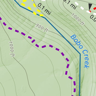 Short Springs State Natural Area Preview 3