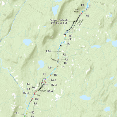 Rivière Wacouno Preview 2