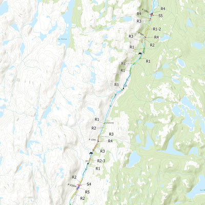 Rivière Wacouno Preview 3