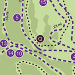 Battle Creek Regional Park Winthrop Recreation_Area Preview 3