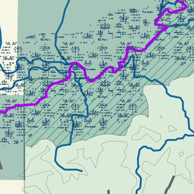 Ghost River State Natural Area Preview 3