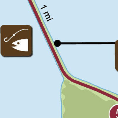 Vadnais - Snail Lakes Regional Park Vadnais Lake Area Preview 2