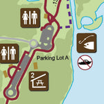 Vadnais - Snail Lakes Regional Park Sucker Lake Area Preview 3
