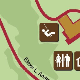 Tony Schmidt Regional Park South Preview 2