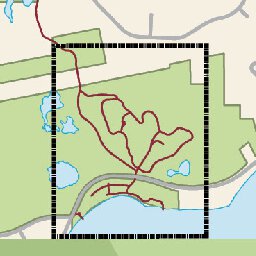 Tony Schmidt Regional Park South Preview 3