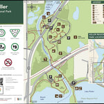 Keller Regional Park - Golfview & Round Lake Preview 1