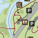 Keller Regional Park - Golfview & Round Lake Preview 3