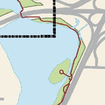 Keller Regional Park - Spoon Lake Preview 3