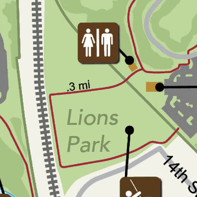 Long Lake Regional Park Preview 3